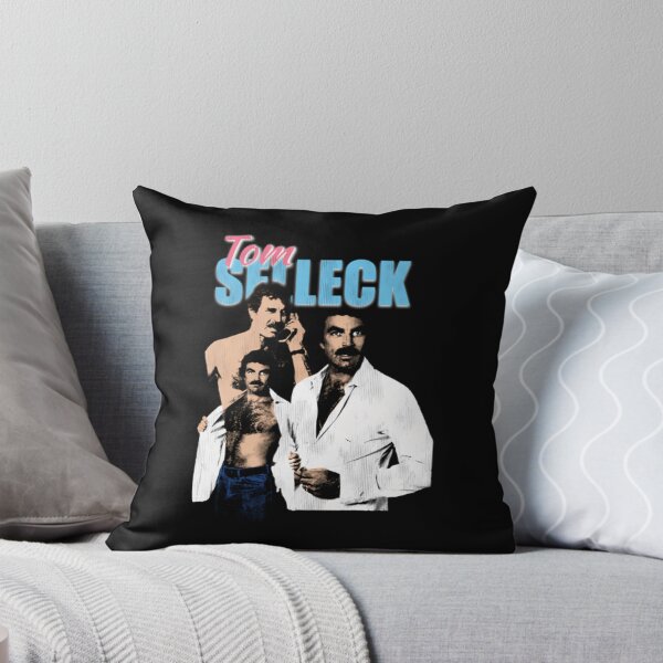 Item preview, Tom Selleck designed and sold by guegsvbjka.