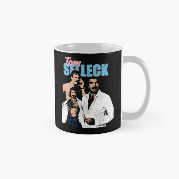 Item preview, Tom Selleck designed and sold by guegsvbjka.