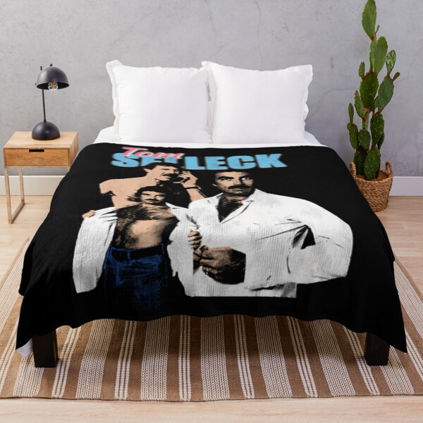Item preview, Tom Selleck designed and sold by guegsvbjka.