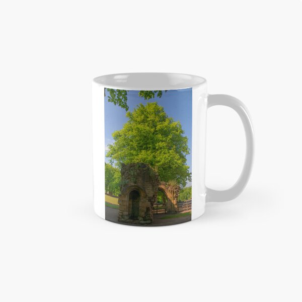 Item preview, Knaresborough Castle designed and sold by Graz-Photos.