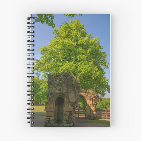 Item preview, Knaresborough Castle designed and sold by Graz-Photos.