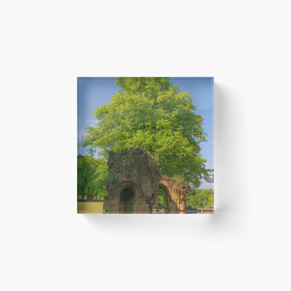 Item preview, Knaresborough Castle designed and sold by Graz-Photos.