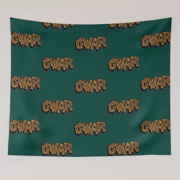 Item preview, Gwar Band   designed and sold by brandonhannel.