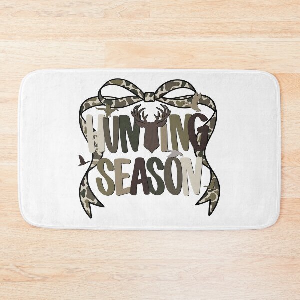 Item preview, Hunting Season designed and sold by Joenbrah.