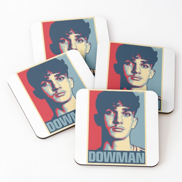 Item preview, Dowman designed and sold by DFA.