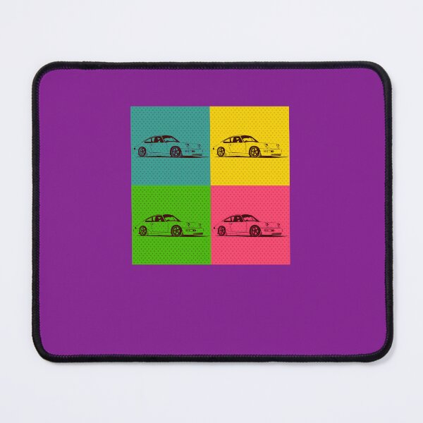 Item preview, Aircooled-Art designed and sold by FrauProffng.