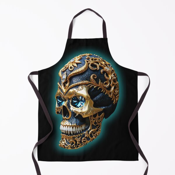 Item preview, The Diamond-Eyed King: Relic of Gilded Ambition designed and sold by CamillaCreation.