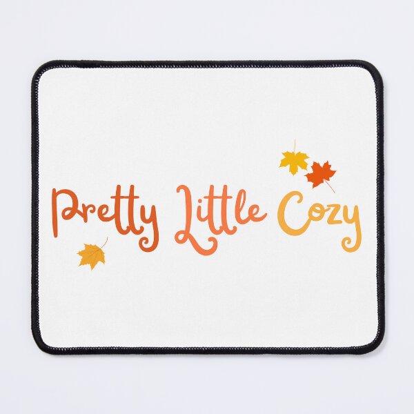 Item preview, Pretty Little Cozy designed and sold by Cheesebread-cat.
