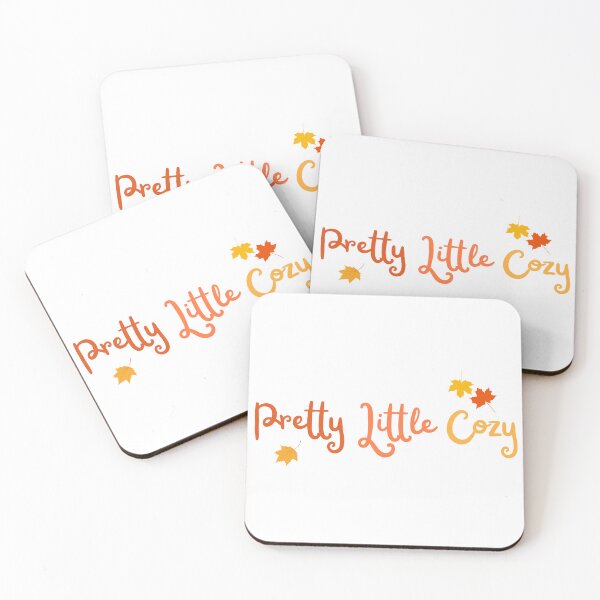 Item preview, Pretty Little Cozy designed and sold by Cheesebread-cat.