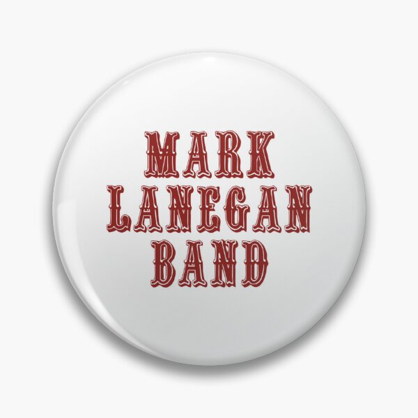 Item preview, Mark lanegan Band    designed and sold by brandonhannel.