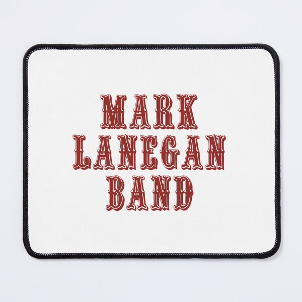 Item preview, Mark lanegan Band    designed and sold by brandonhannel.
