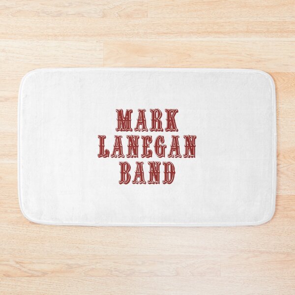 Item preview, Mark lanegan Band    designed and sold by brandonhannel.