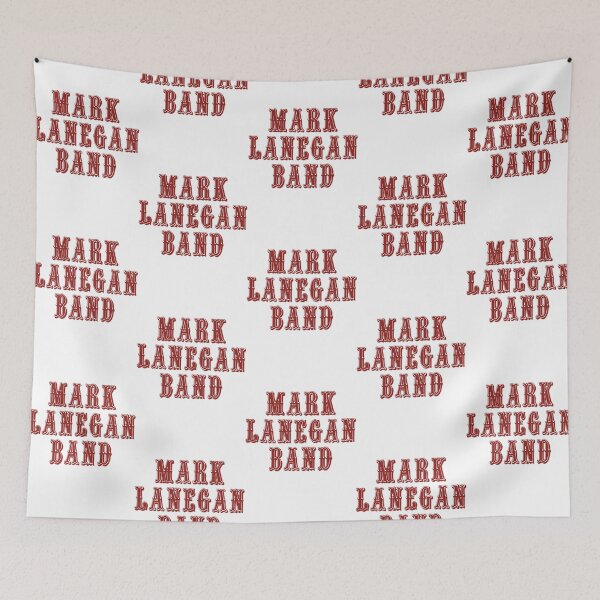 Item preview, Mark lanegan Band    designed and sold by brandonhannel.