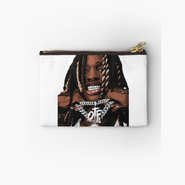 Item preview, King Von designed and sold by KiraKis.