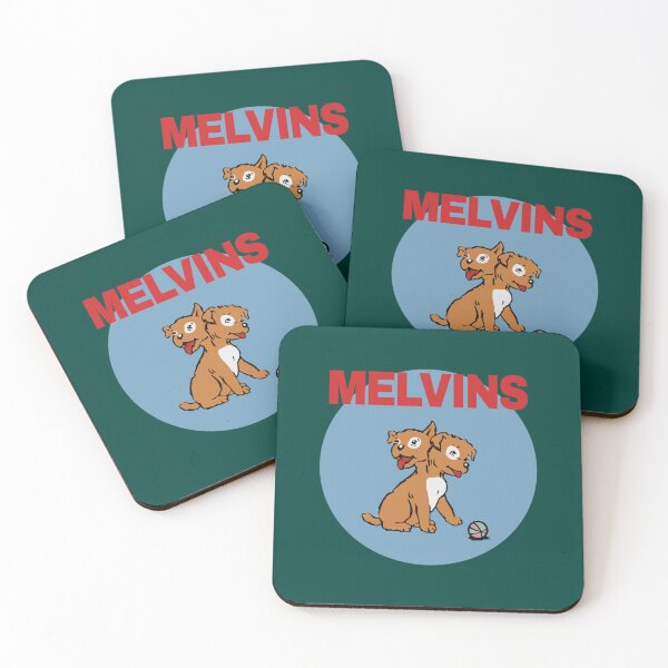 Item preview, Melvins Houdini colour   designed and sold by brandonhannel.