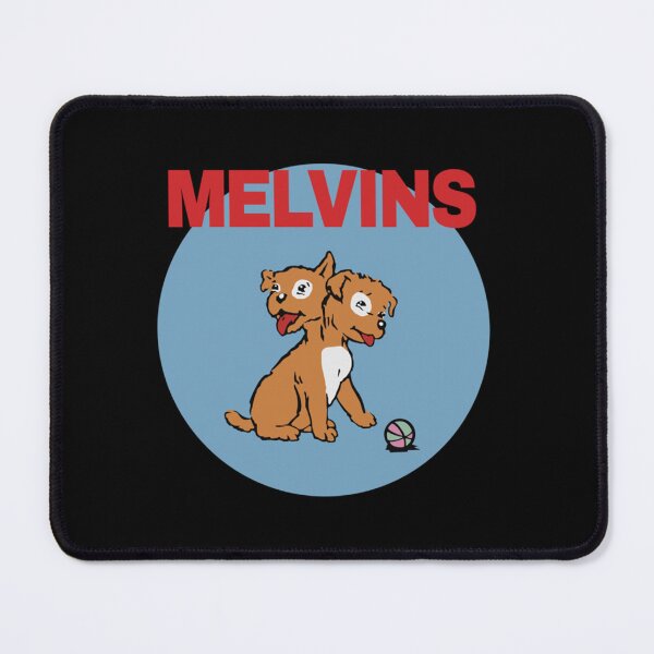 Item preview, Melvins Houdini colour designed and sold by brandonhannel.