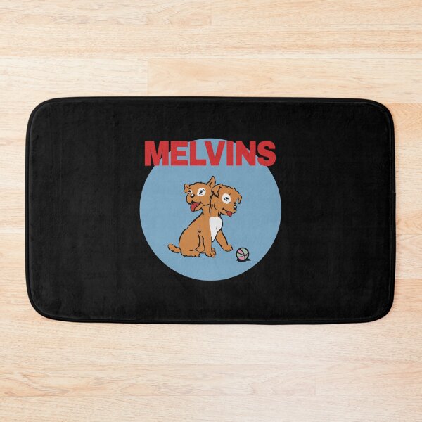 Item preview, Melvins Houdini colour   designed and sold by brandonhannel.