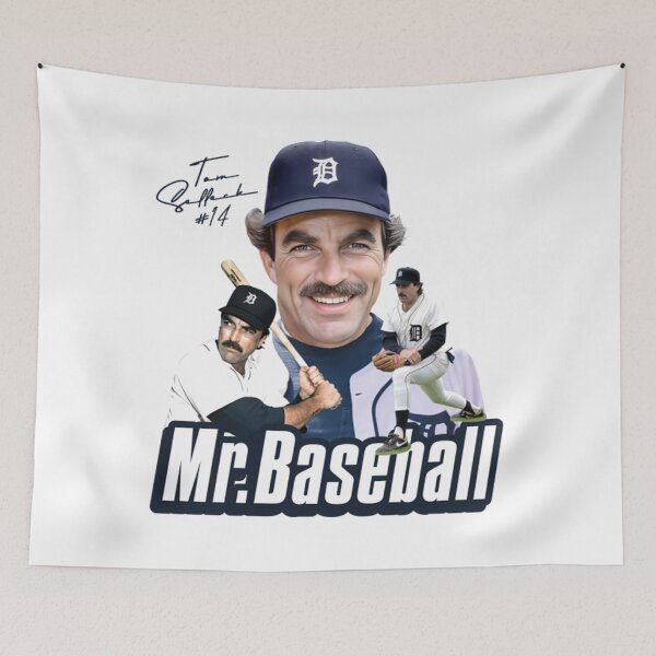 Item preview, Tom Selleck designed and sold by guegsvbjka.