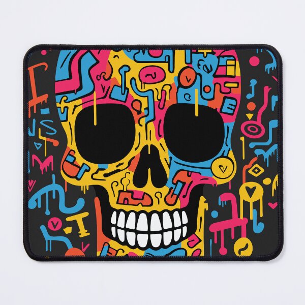 Item preview, Calavera designed and sold by Rotark.