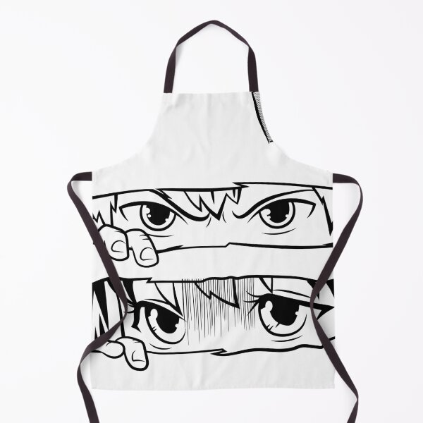 Item preview, anime designed and sold by Shehzadi Sana.