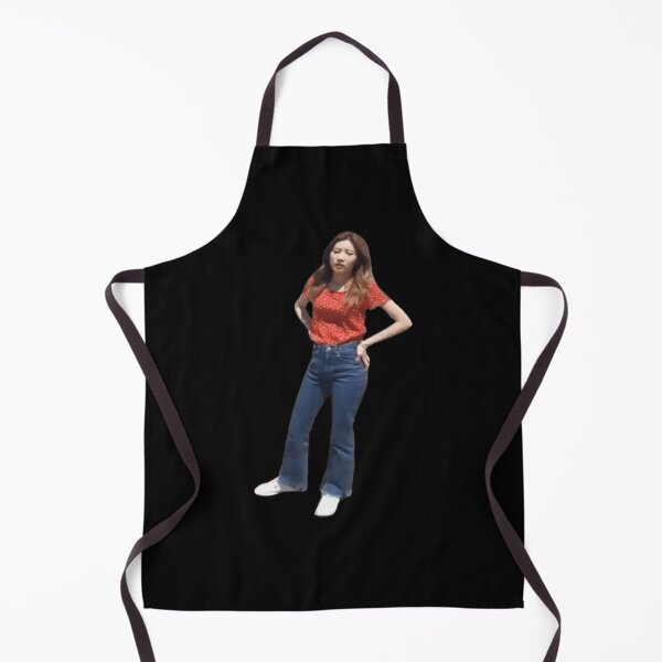 Item preview, Kim Lip Tired Mom Meme designed and sold by megmao.