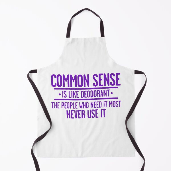 Item preview, Common Sense designed and sold by Angry Swan Designs.