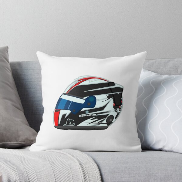 Item preview, Doriane Pin 2025 Helmet designed and sold by OriDraws.