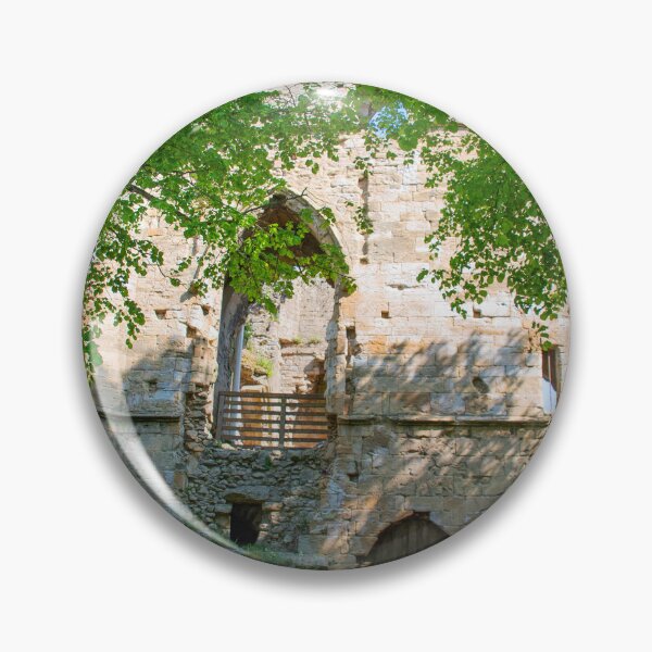Item preview, Knaresborough Castle designed and sold by Graz-Photos.
