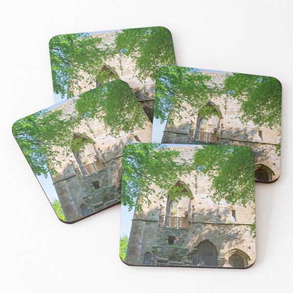 Item preview, Knaresborough Castle designed and sold by Graz-Photos.
