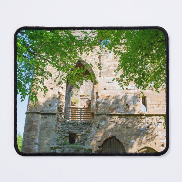 Item preview, Knaresborough Castle designed and sold by Graz-Photos.