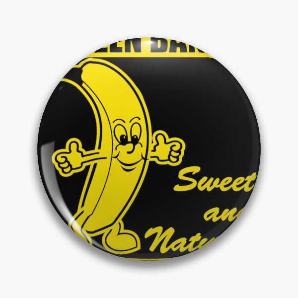 Item preview, Bluth's Original Frozen Banana designed and sold by AliceGrimmd.