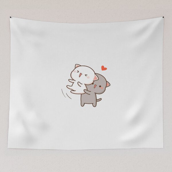 Item preview, cat animal funny designed and sold by maisabel7tfh.
