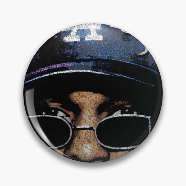 Item preview, Kendrick Lamar 90S Rap designed and sold by KAMILLECHRISHOP.