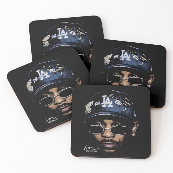 Item preview, Kendrick Lamar 90S Rap designed and sold by KAMILLECHRISHOP.