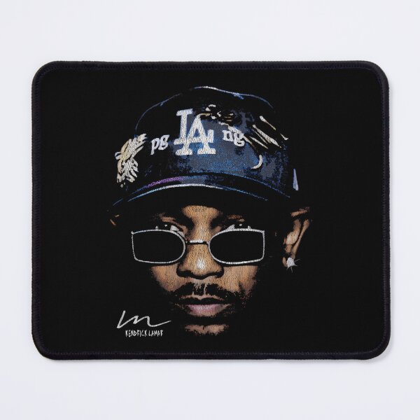 Item preview, Kendrick Lamar 90S Rap designed and sold by KAMILLECHRISHOP.