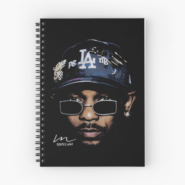 Item preview, Kendrick Lamar 90S Rap designed and sold by KAMILLECHRISHOP.