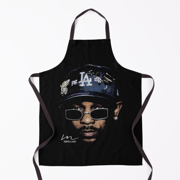Item preview, Kendrick Lamar 90S Rap designed and sold by KAMILLECHRISHOP.