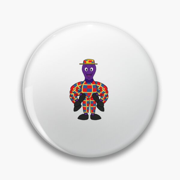 Item preview,  The Wiggles  designed and sold by masnathan.