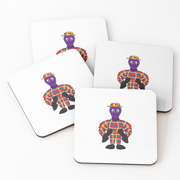 Item preview,  The Wiggles  designed and sold by masnathan.