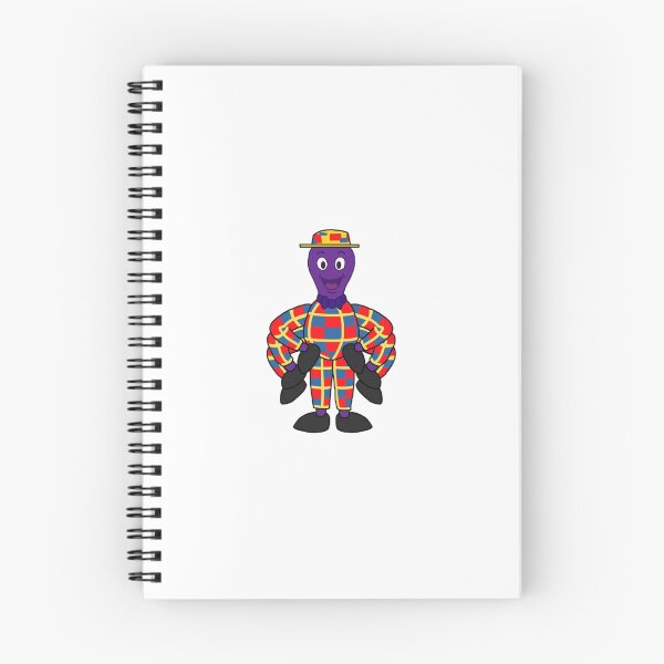 Item preview,  The Wiggles  designed and sold by masnathan.