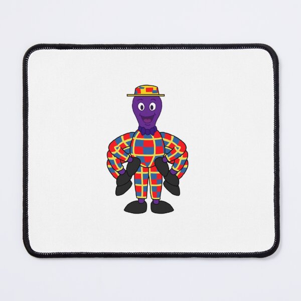 Item preview,  The Wiggles  designed and sold by masnathan.