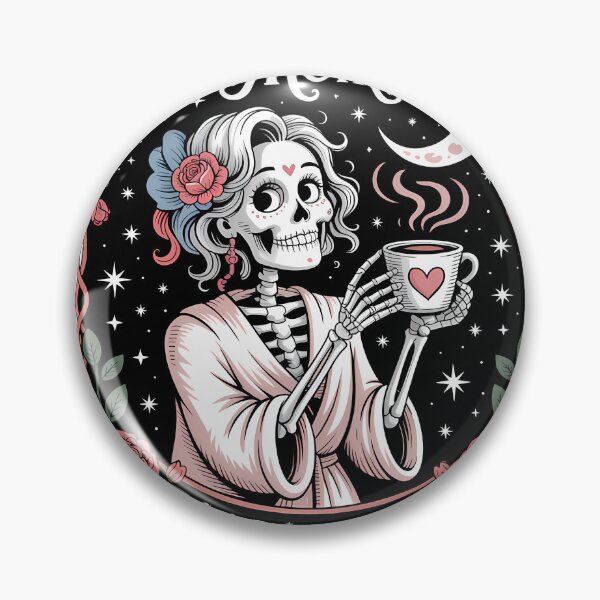 Item preview, Romantic Skeleton Mom PNG designed and sold by Charlietule.