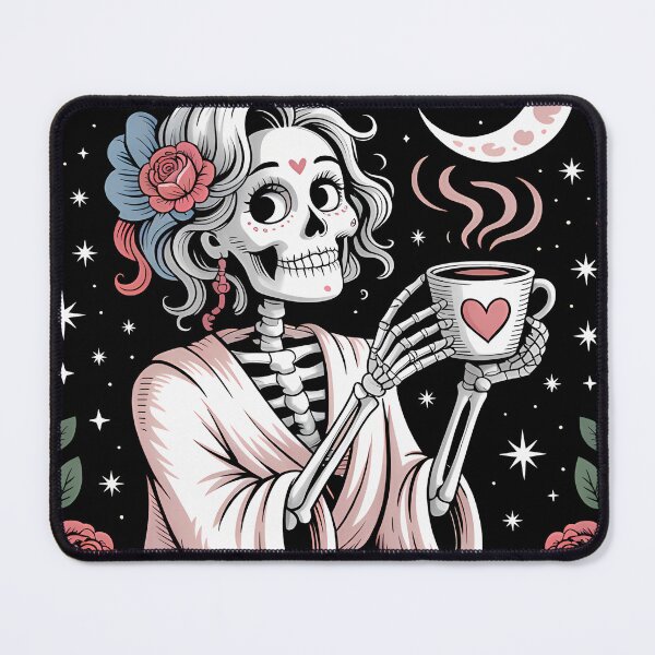 Item preview, Romantic Skeleton Mom PNG designed and sold by Charlietule.