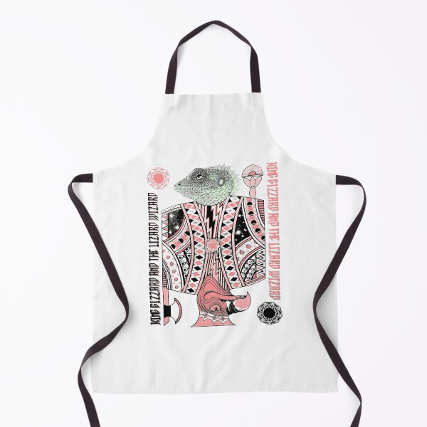 Item preview, King Gizz designed and sold by DaijaBland.