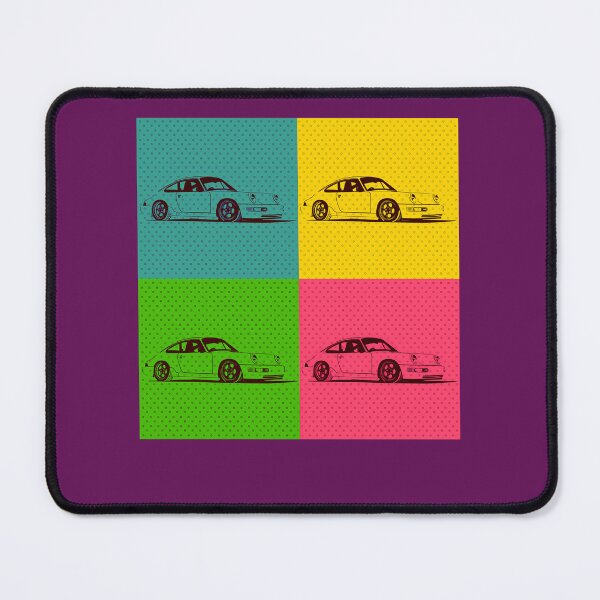 Item preview, Aircooled-Art designed and sold by FrauProffng.