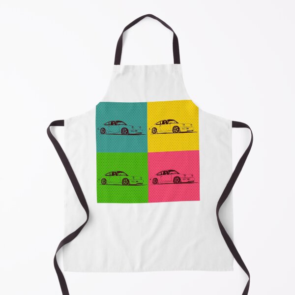 Item preview, Aircooled-Art designed and sold by FrauProffng.