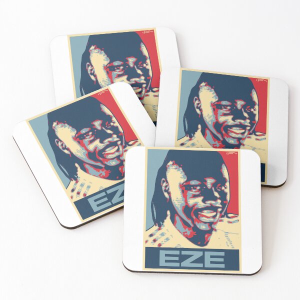 Item preview, Eze designed and sold by DFA.