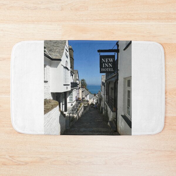 Item preview, Clovelly, Devon designed and sold by Chris Petty.