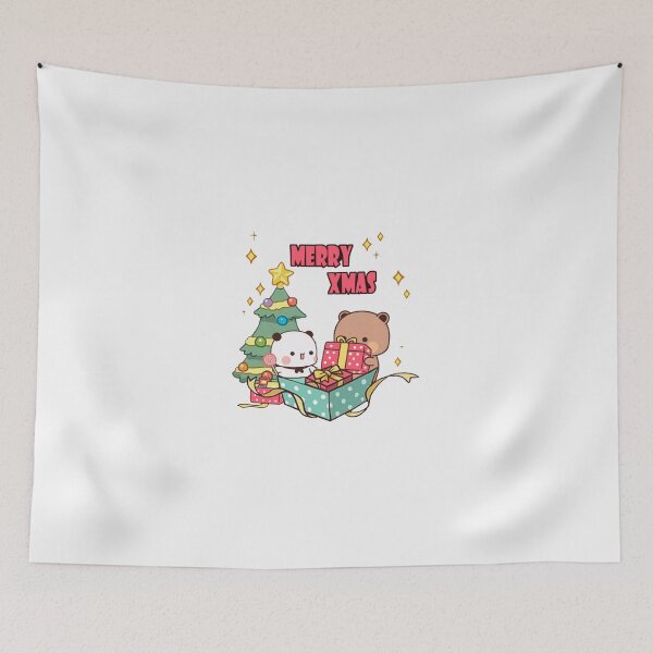 Item preview, ,merry christmas designed and sold by maisabel7tfh.