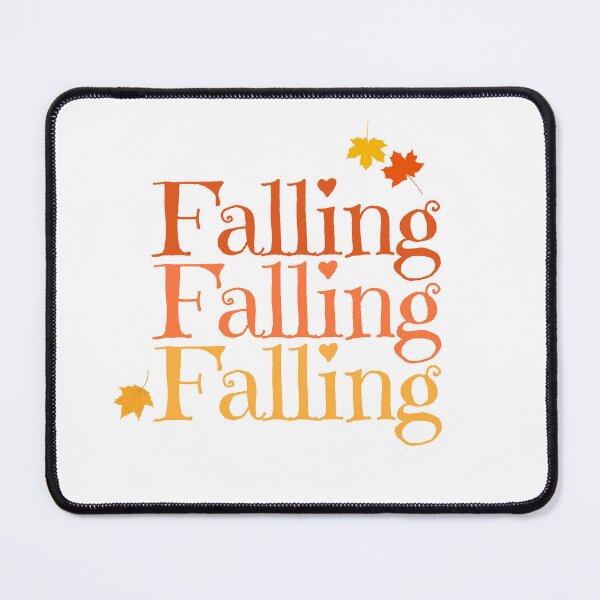 Item preview, Fall(ing) Season designed and sold by Cheesebread-cat.